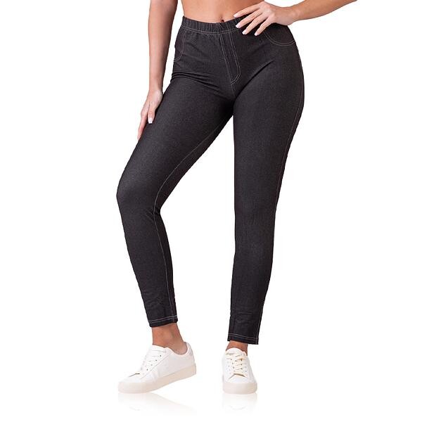 Bellinda 
JEANS TREGGINGS - Women's Tregins - Black