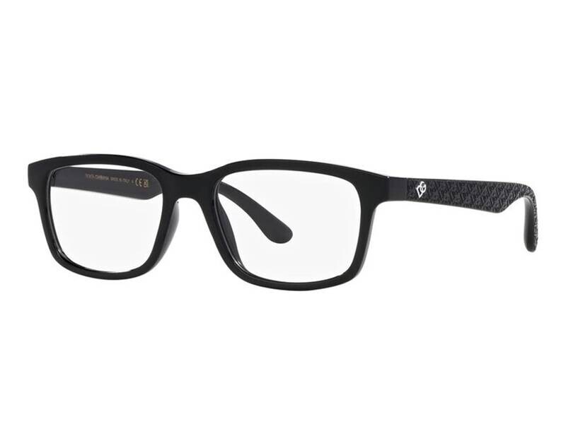 Dolce & Gabbana DX5097 501