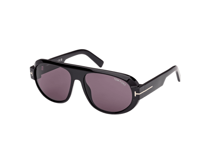 Tom Ford Blake-02 FT1102/S 01A
