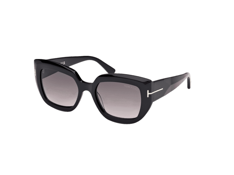 Tom Ford Saltzman FT1192/S 01B