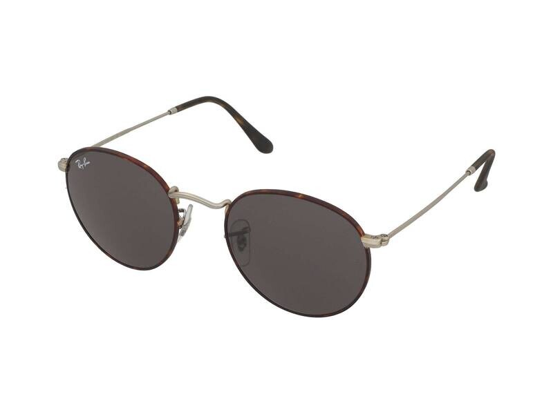 Ray-Ban Round Metal RB3447 9277/B1