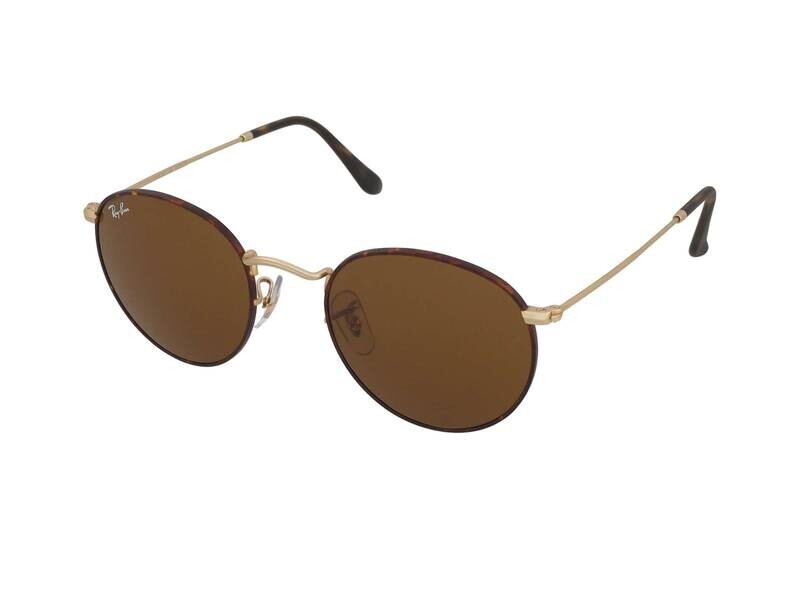 Ray-Ban Round Metal RB3447 9275/33