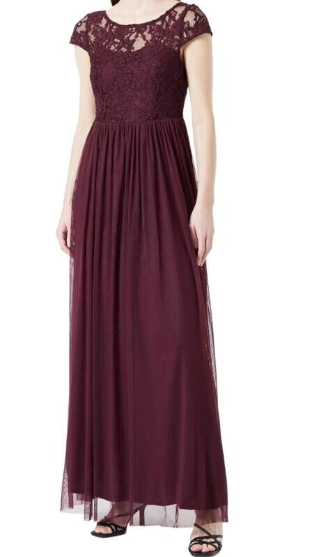 Večerní šaty VILA