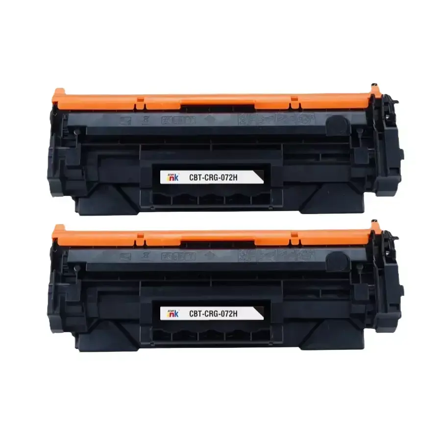 Starink Starink toner CRG072H pro tiskárny Canon 2-PACK