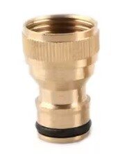 Eco produkty Připojovací adaptér 1/2