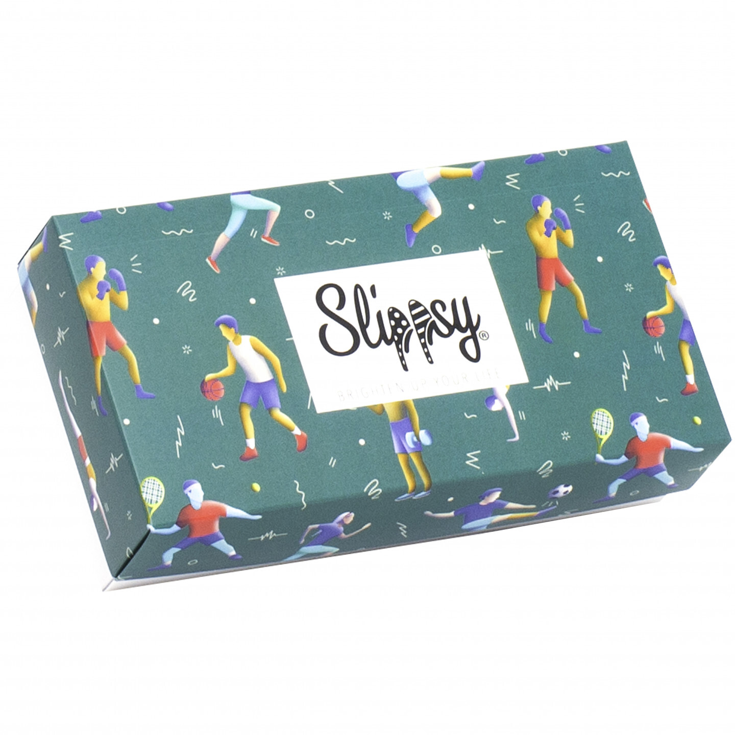 Slippsy Sport box set
