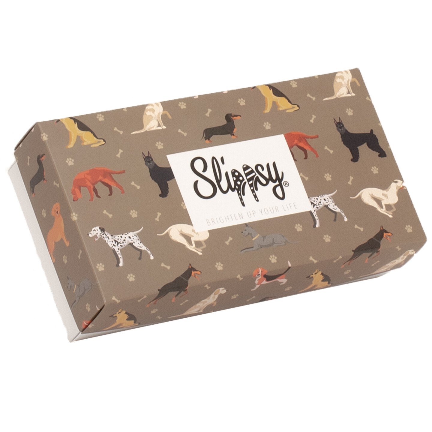 Slippsy Dog box set