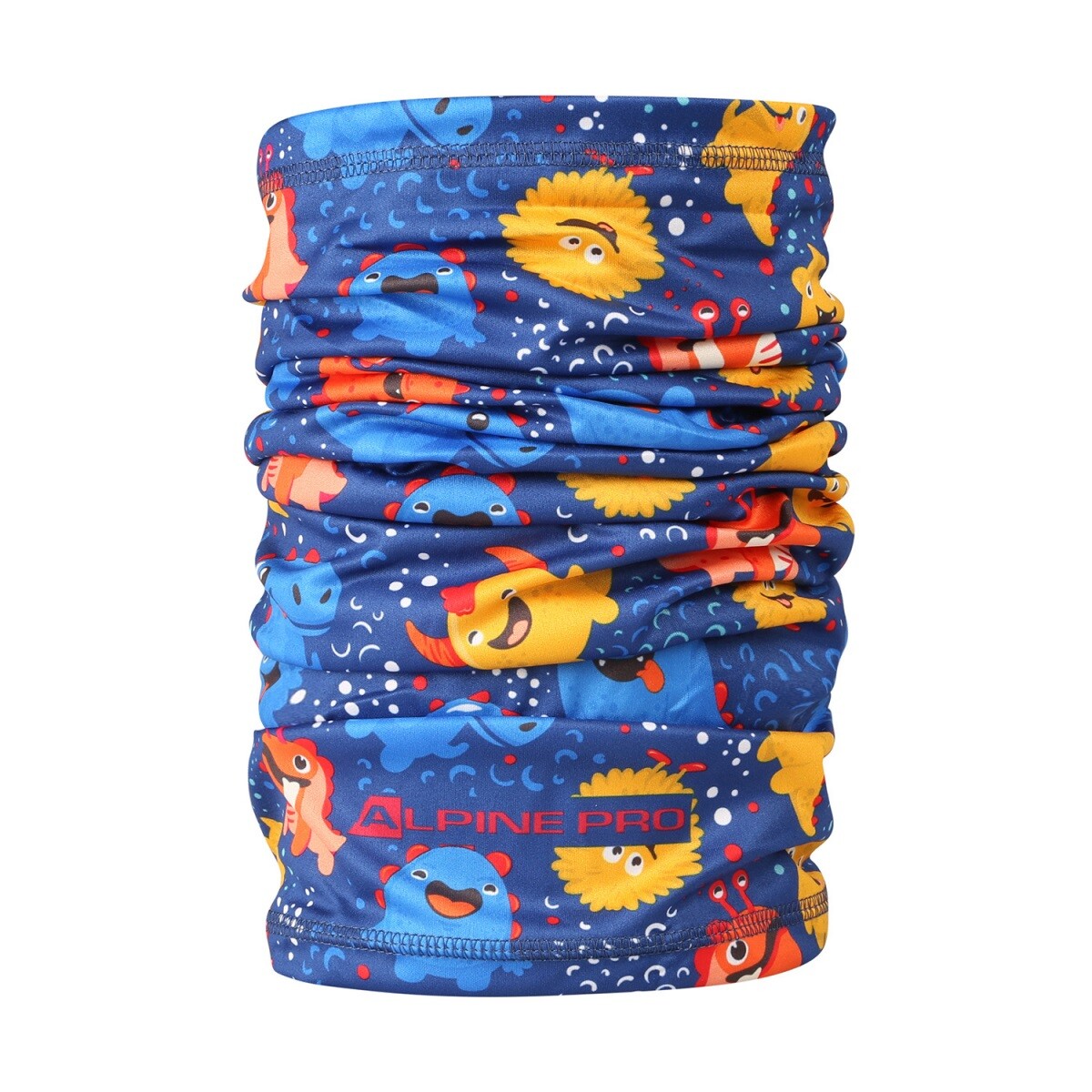 Unisex roura 5v1 alpine pro rahul 3  modrá uni