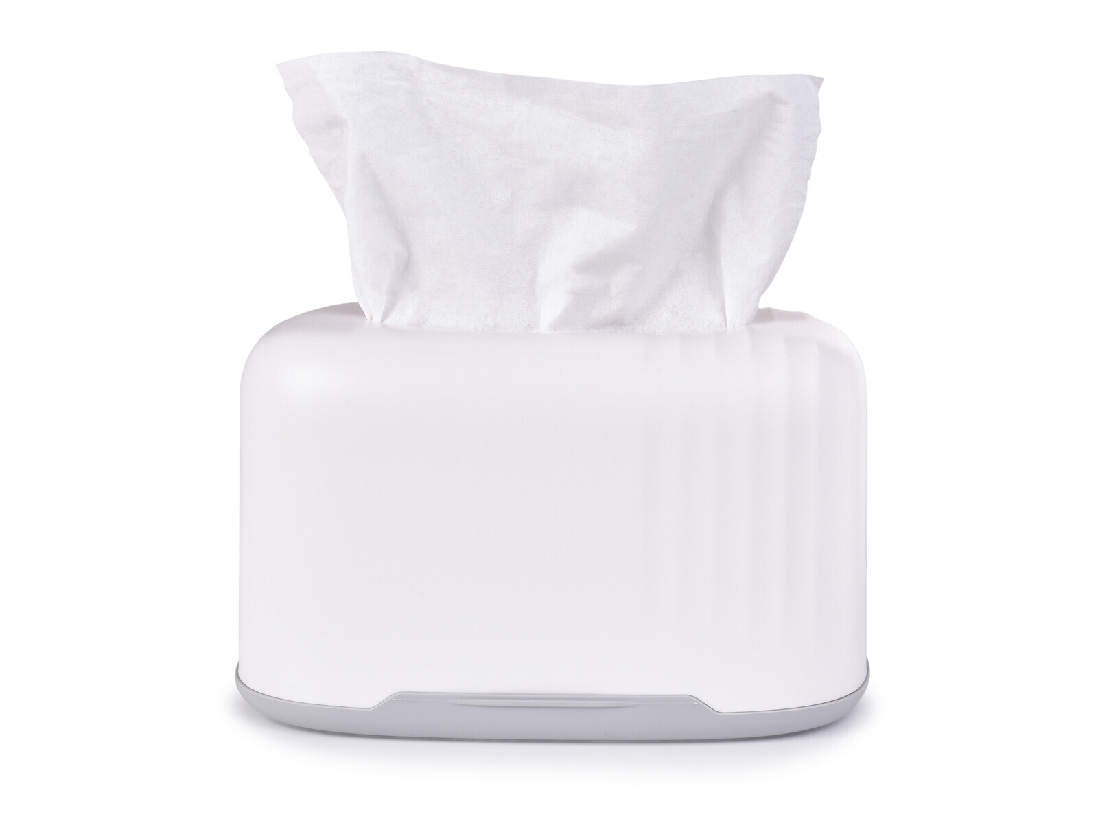 PRAKTIK | skříňka na kapesníky & ubrousky | organizér s možností zavěšení | 21 × 13 × 13 cm