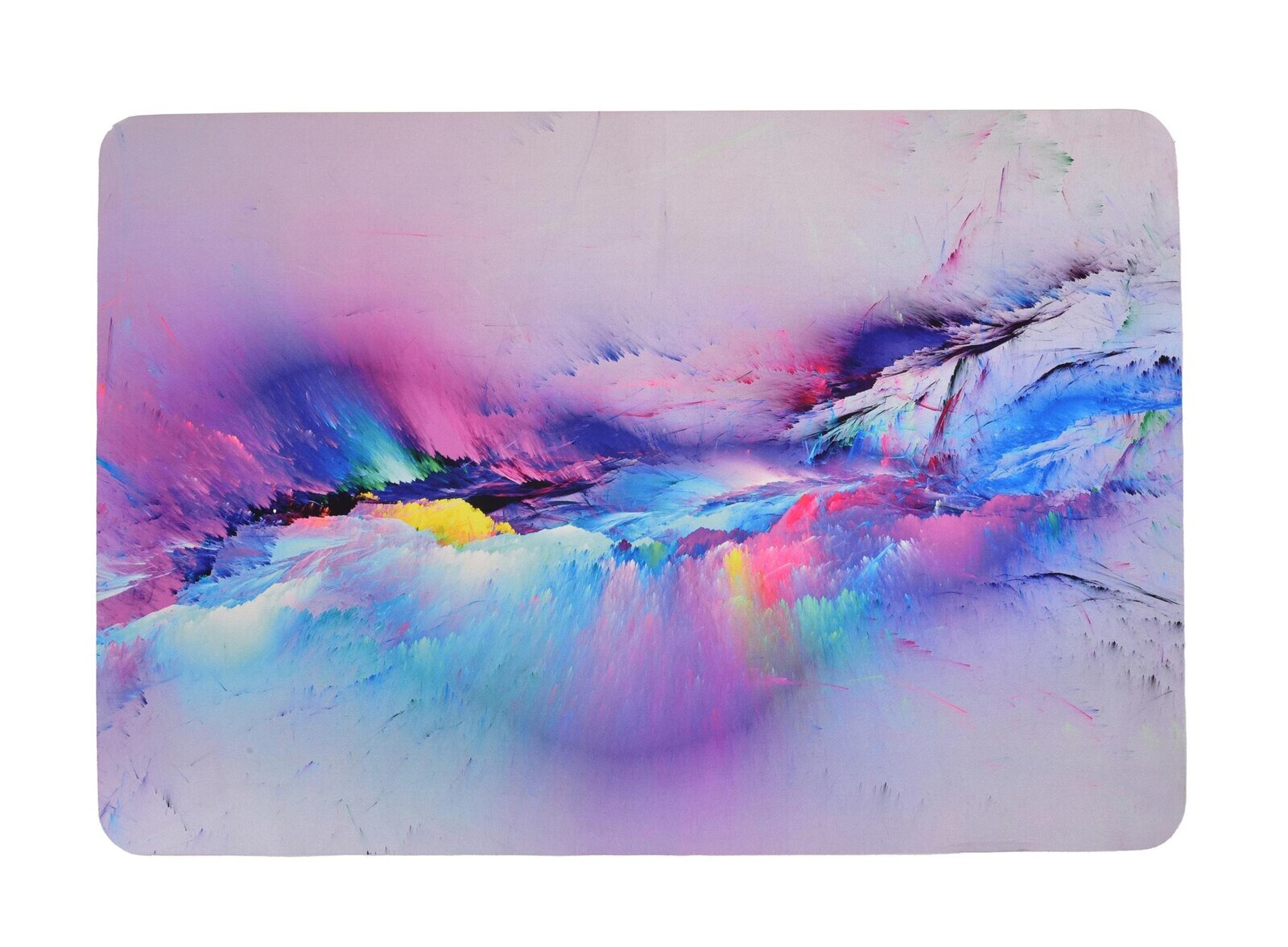 SPA | ULTRASAVÁ křemelinová koupelnová předložka | rychleschnoucí & protiskluzová | 60 × 90 cm | artistic