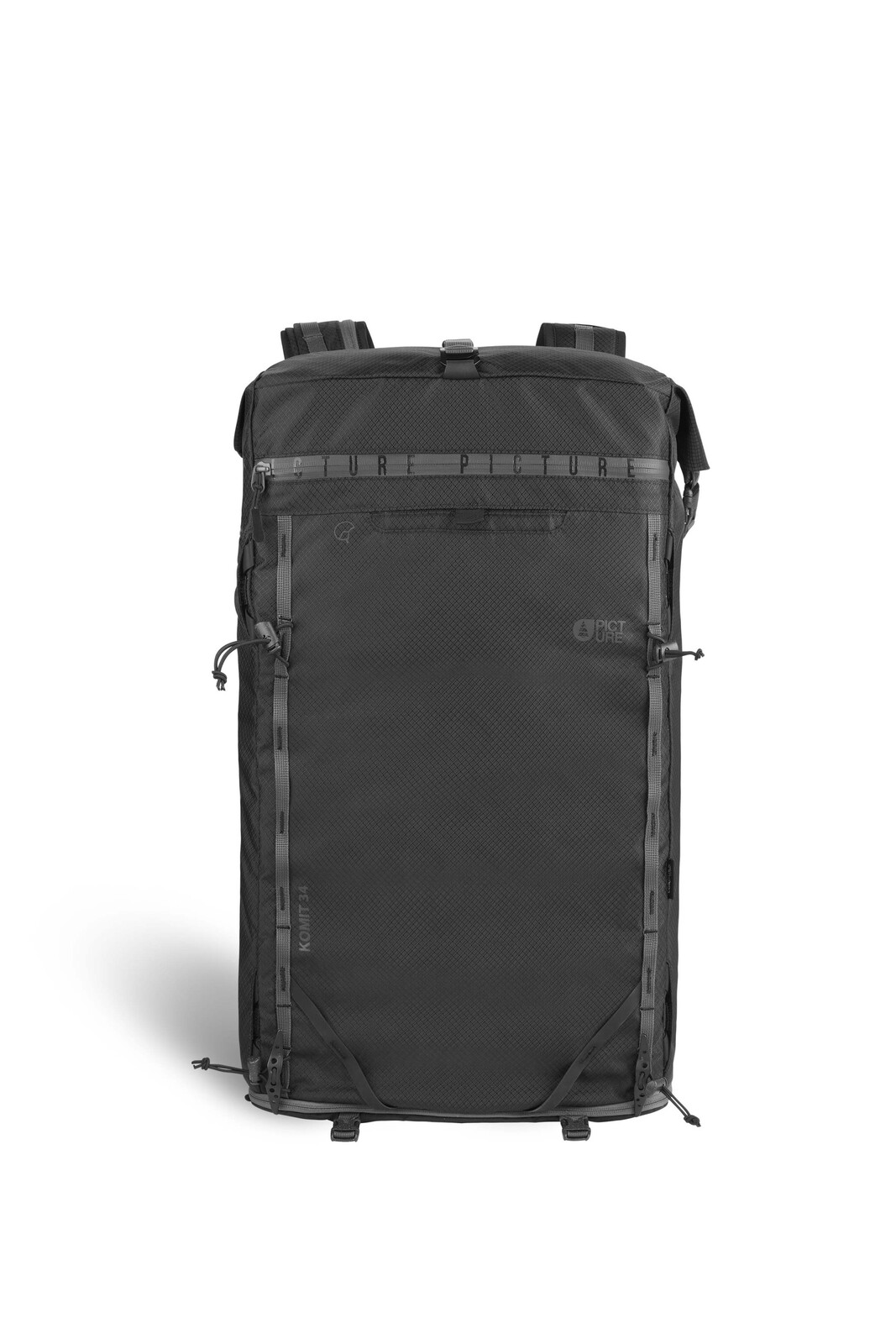 PICTURE Komit .TR 34L, Black velikost: OS (UNI)