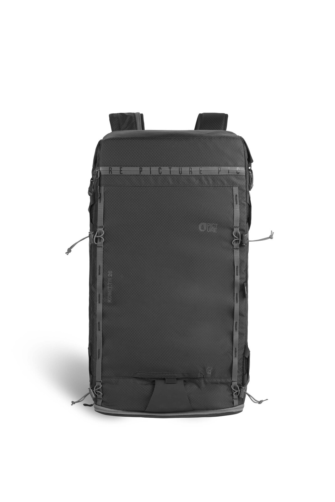 PICTURE Komit .TR 26L, Black velikost: OS (UNI)