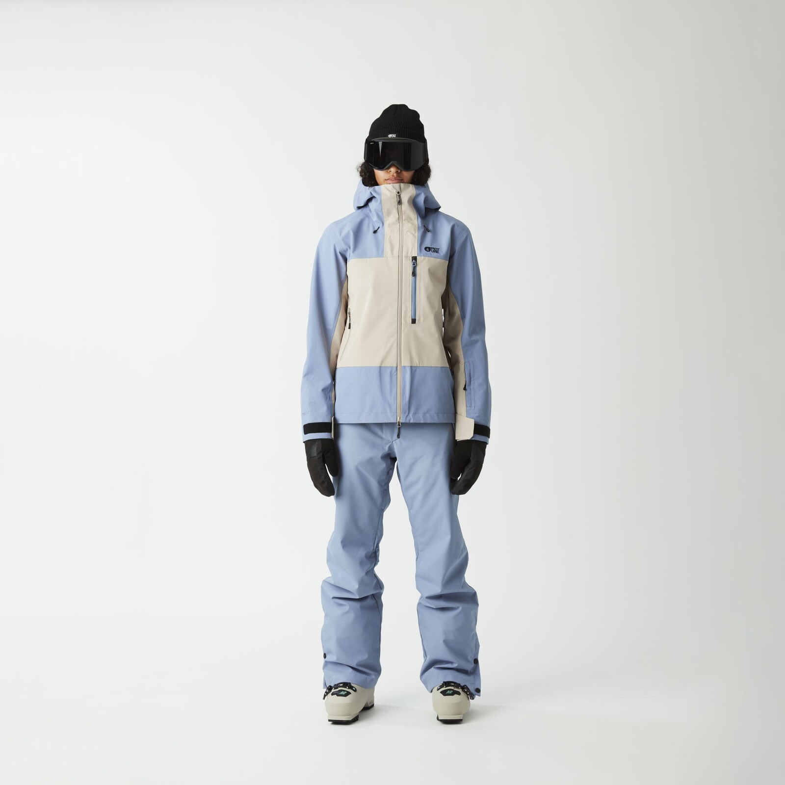 PICTURE Sylva 3L 20/20, Pure Cashmere velikost: M