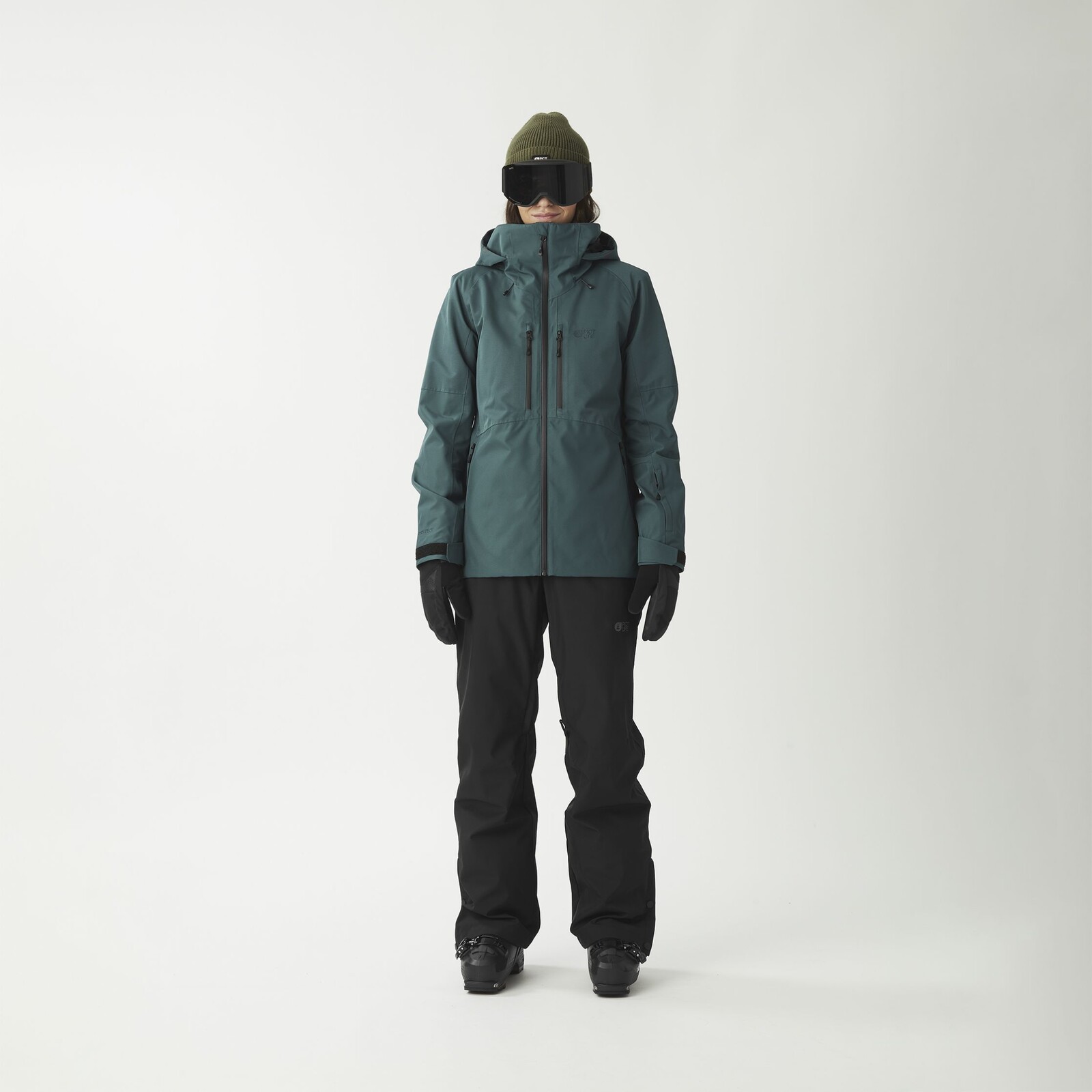 PICTURE Sygna 20/20, Deep Water velikost: M