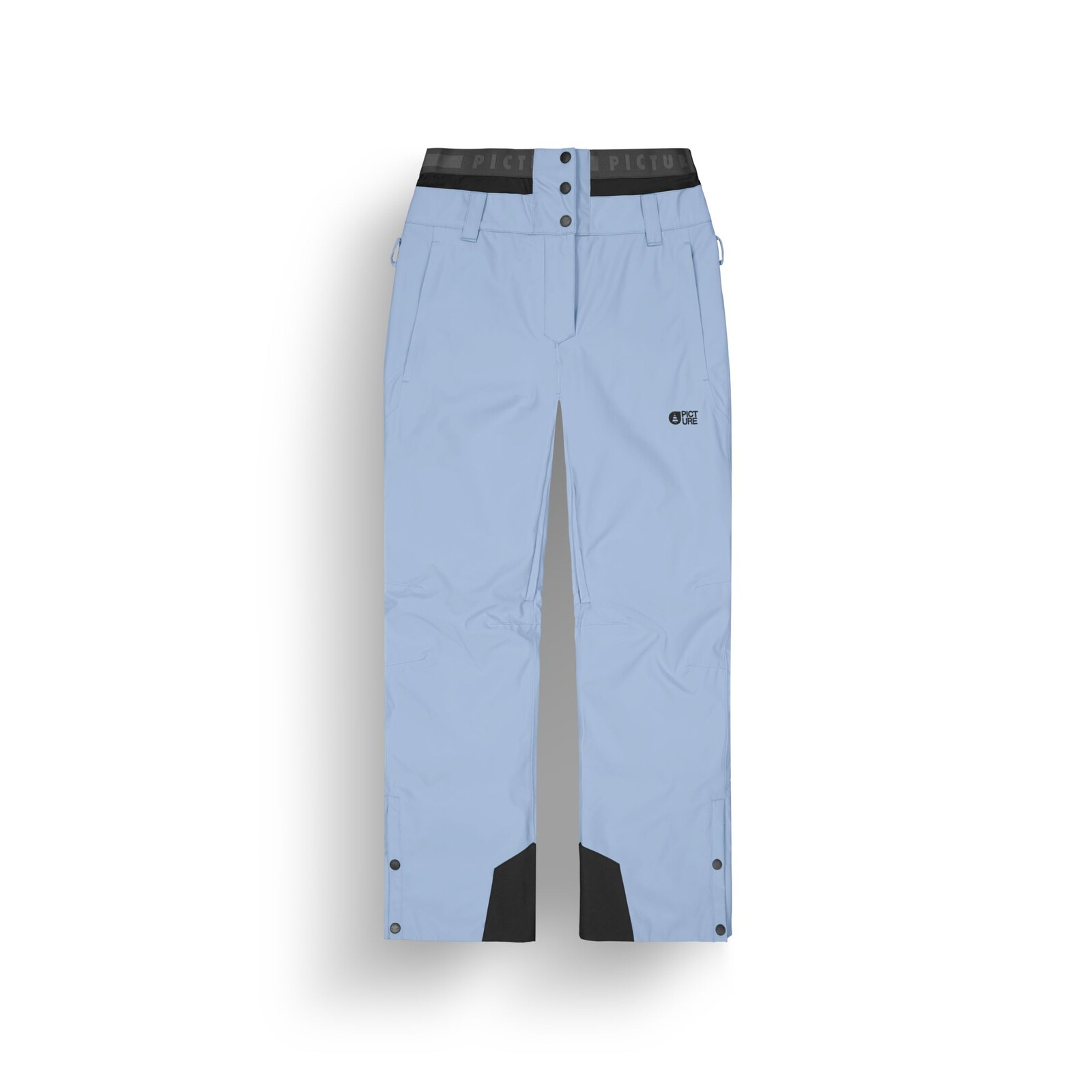 PICTURE Exa 20/20, Stonewash velikost: M