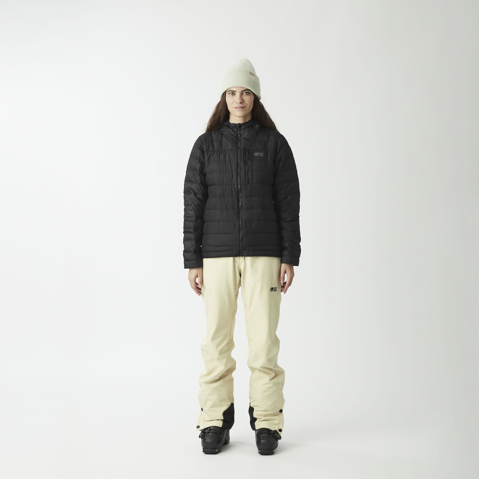 PICTURE Exa 20/20, Wood Ash velikost: M