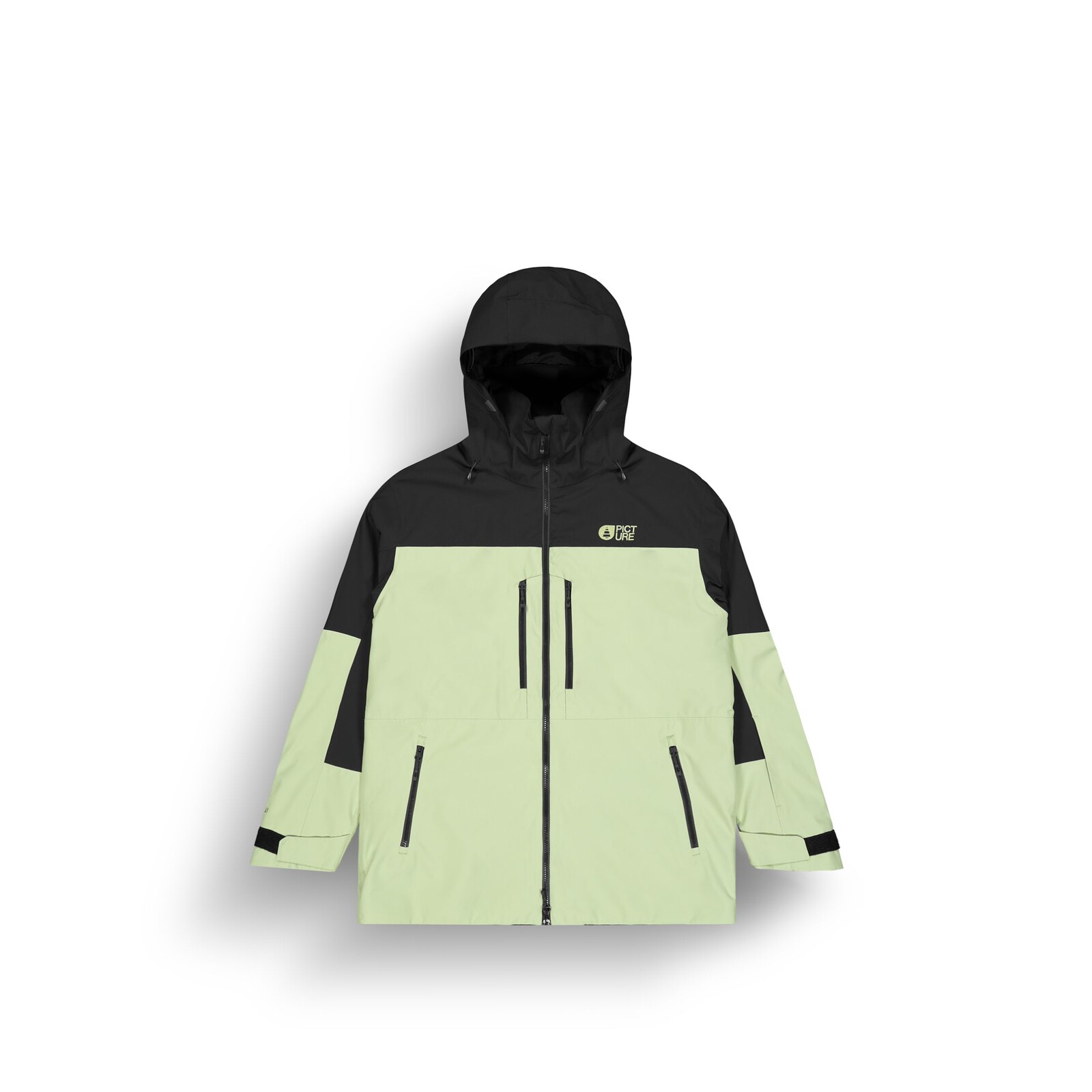 PICTURE Track 20/20, Reseda velikost: L