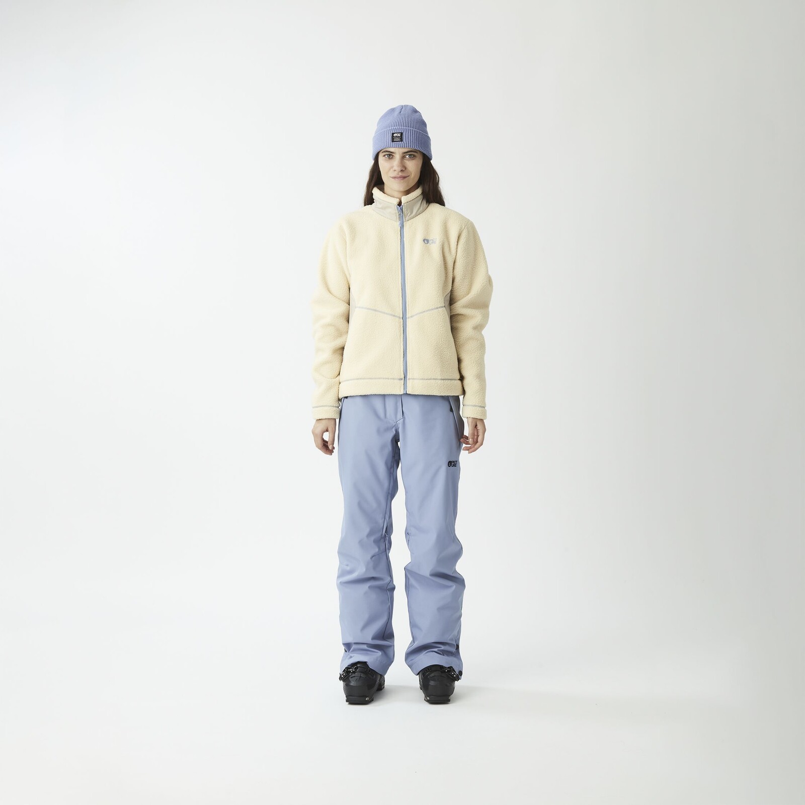 PICTURE Zelkova, Wood Ash velikost: M