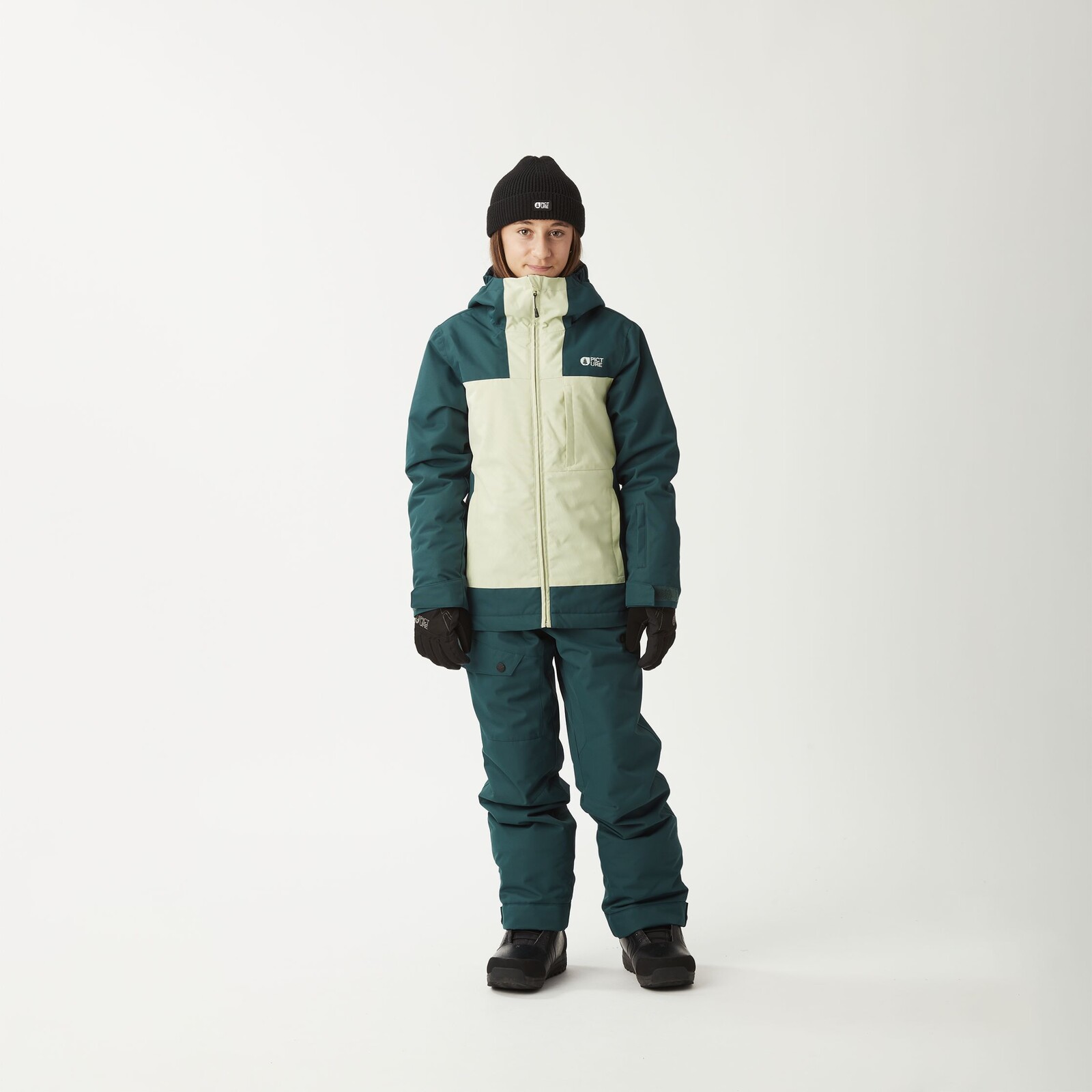 PICTURE Seady 10/10, Deep Water velikost: 12