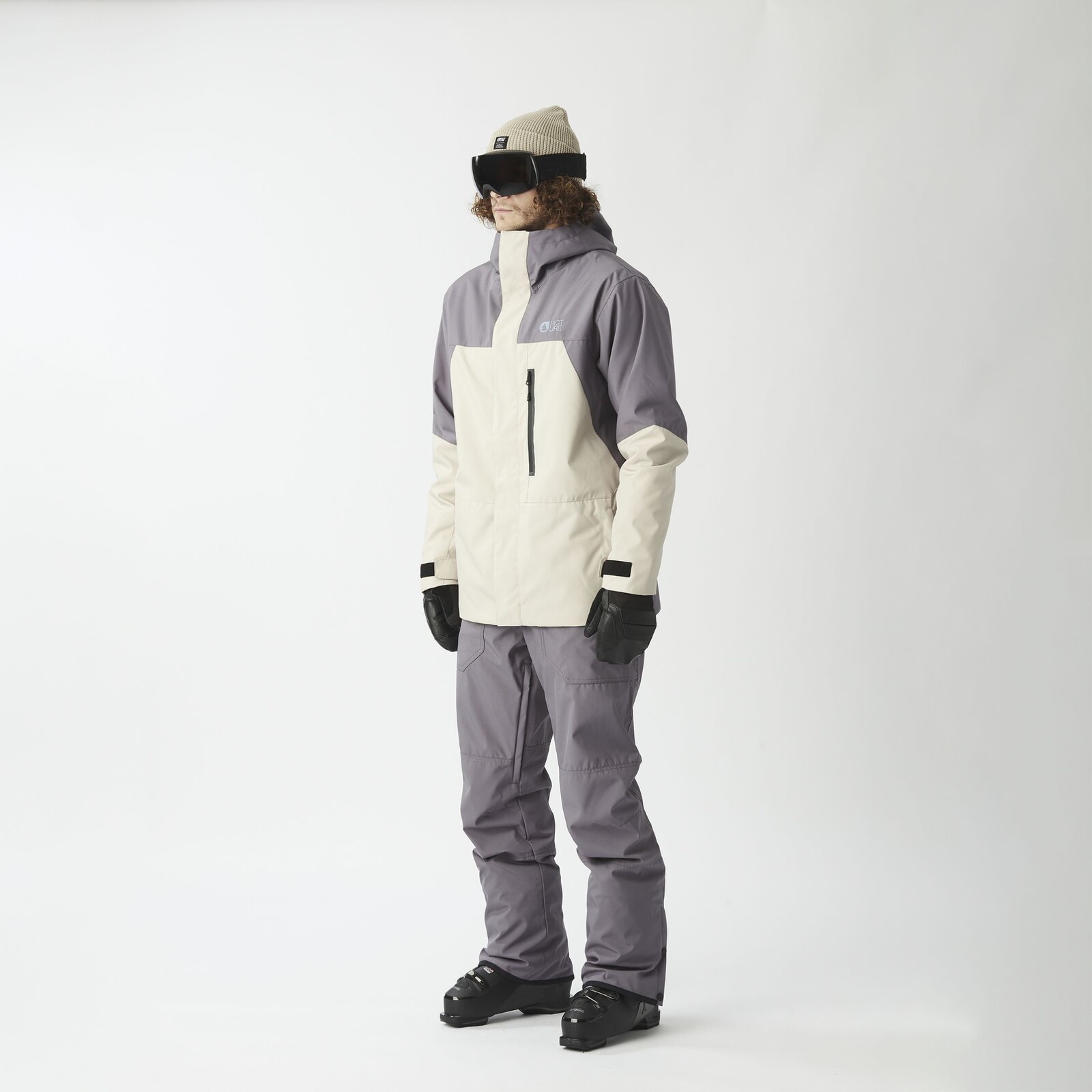 PICTURE Plan 10/10, Excalibur velikost: L