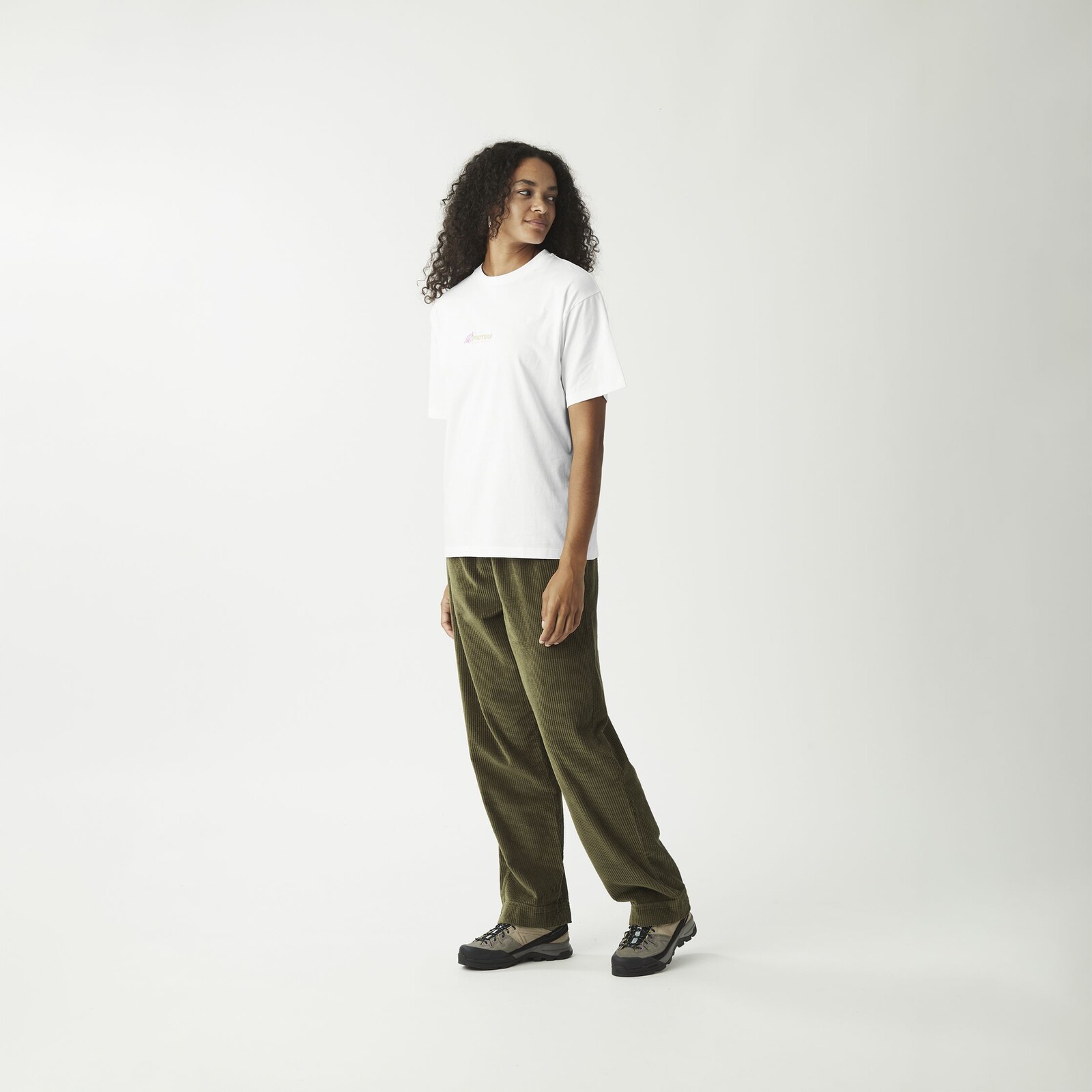 PICTURE Laikko, Tobacco velikost: M