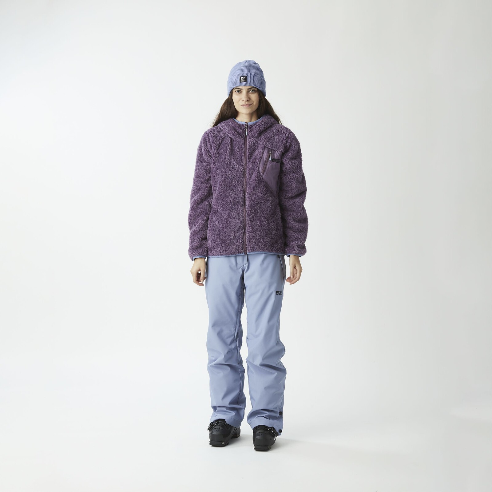 PICTURE Izimo, Grape Jam velikost: M