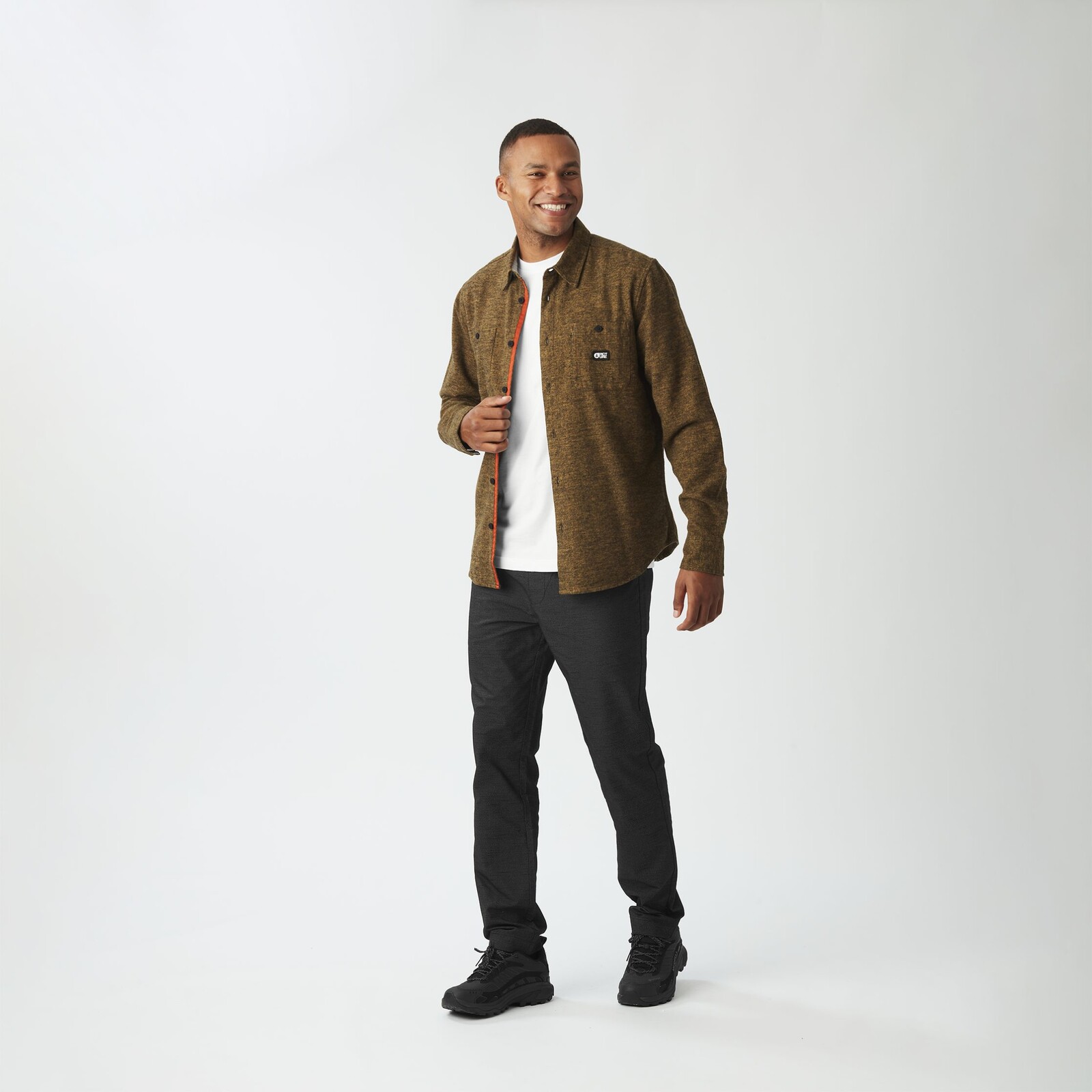 PICTURE Lewell, Bronze Brown velikost: L