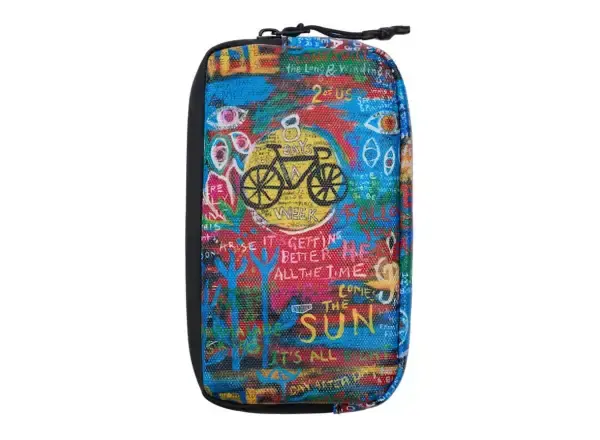 Cycology 8 Days Cycling Wallet vodotěsné pouzdro