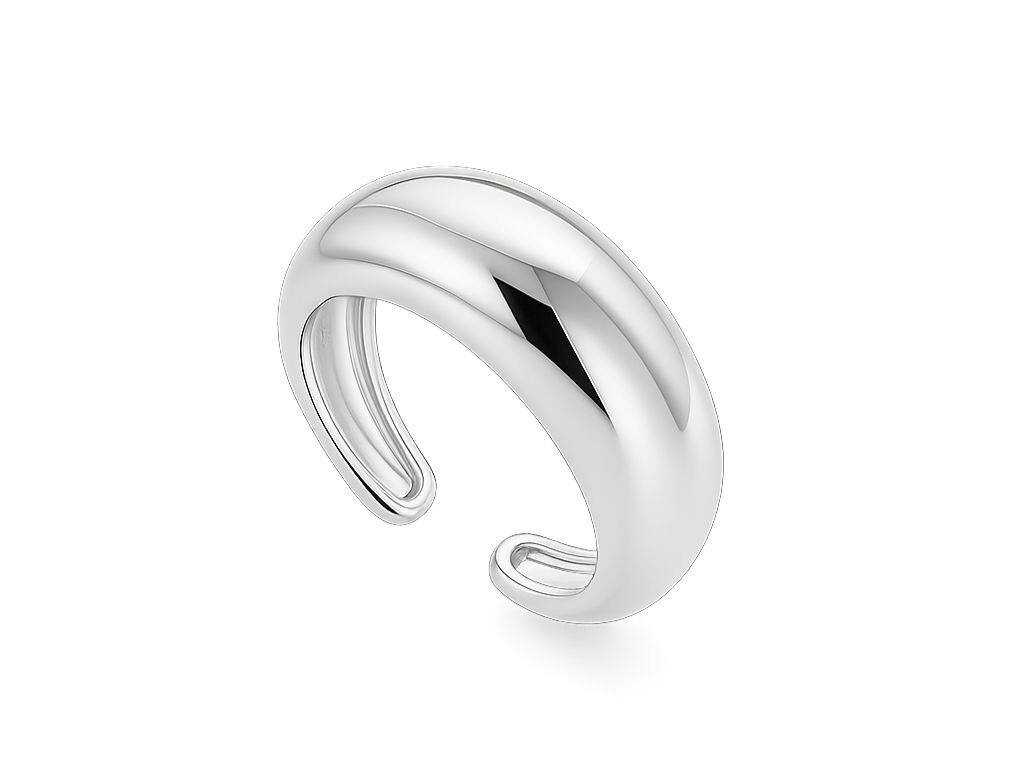 Prsten Silvery stříbro 925