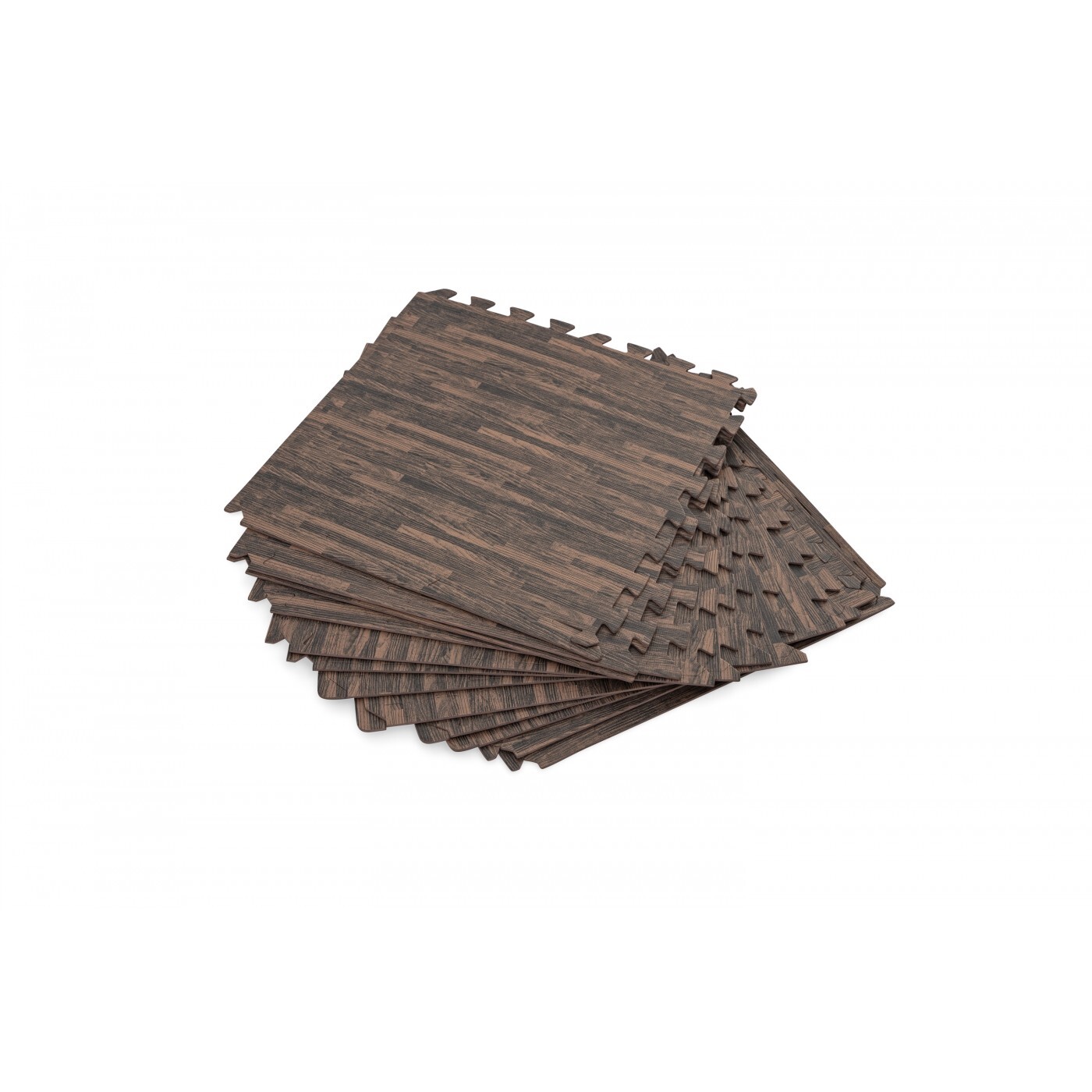 Bestway Bestway Ochranná pěnová podložka pod bazén 3 m² skládací