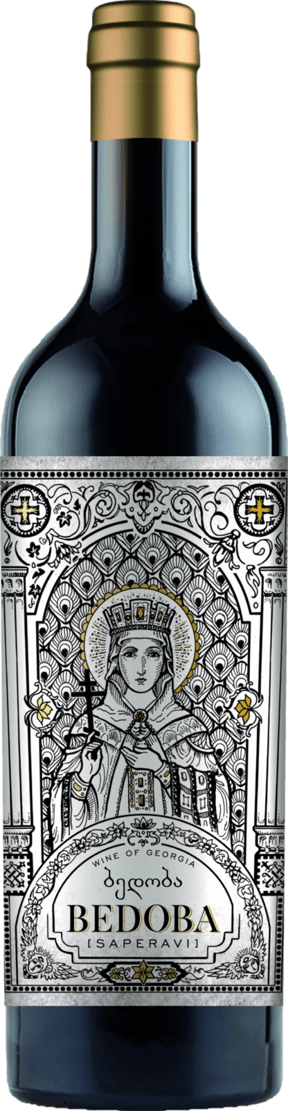 Bedoba Saperavi 2022