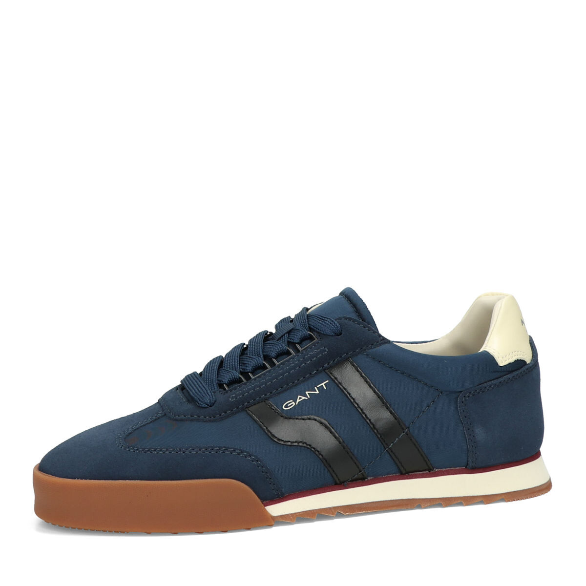Gant pánské každodenní tenisky - modré - 40