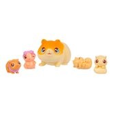 Lamps LITTLE LIVE PETS KŘEČCI