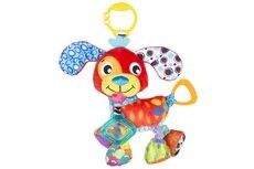 Playgro -Pejsek Rexík