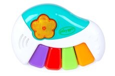 Playgro - Interaktivní světelné piano