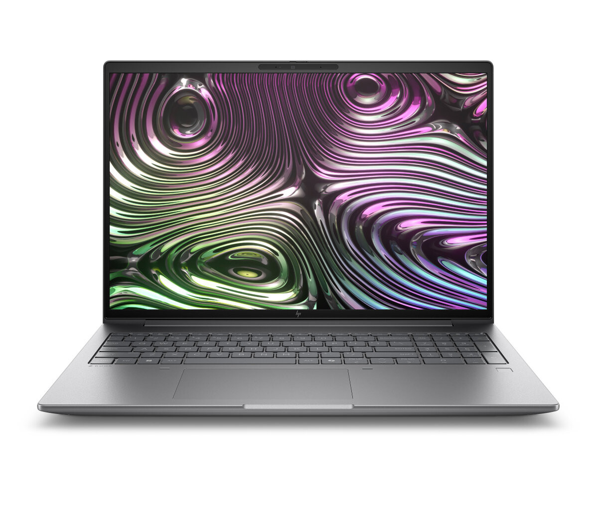 HP ZBook X G1i 16