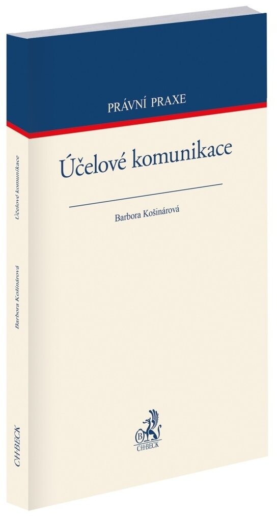 Účelové komunikace