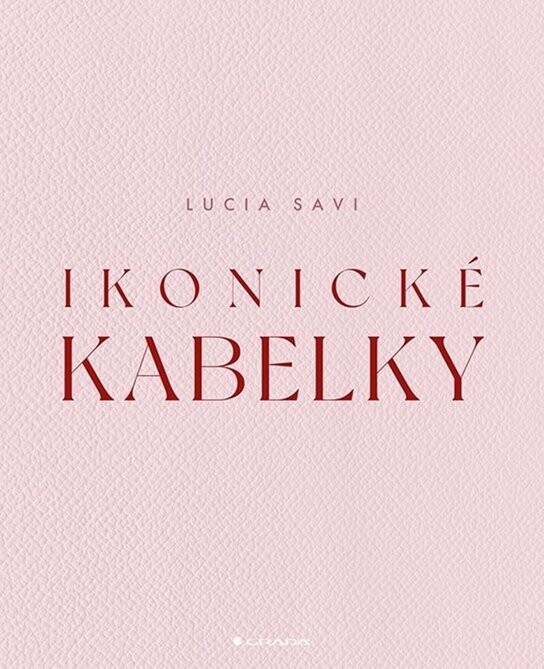 Ikonické kabelky