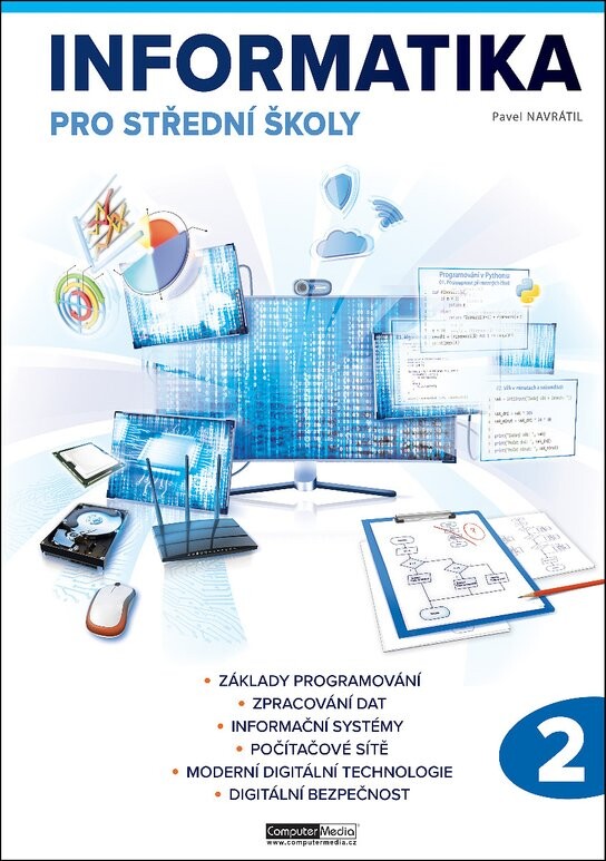 Informatika pro střední školy 2