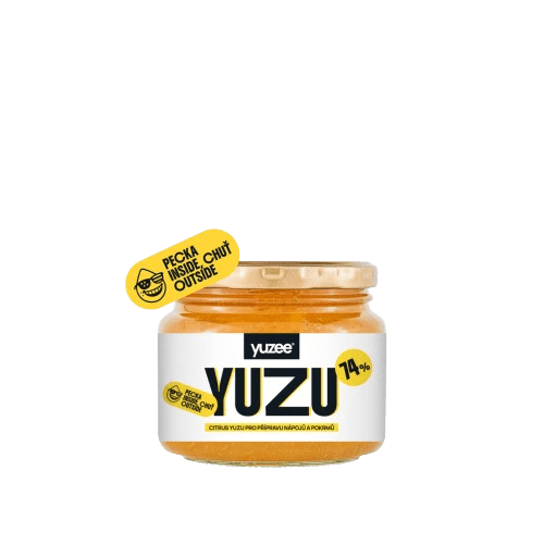 Yuzu 550 g   YUZEE