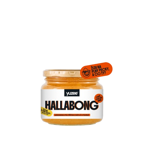 Hallabong 550 g   YUZEE
