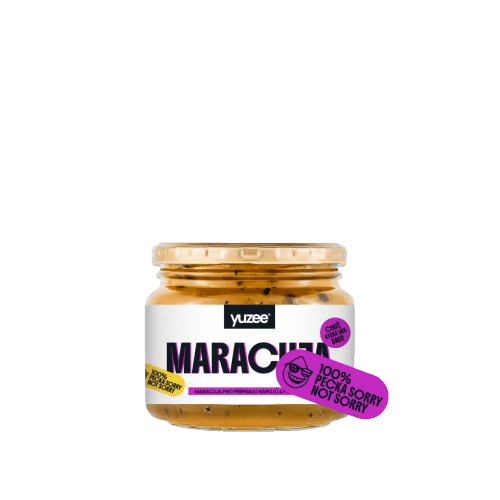 Marakuja 550 g   YUZEE