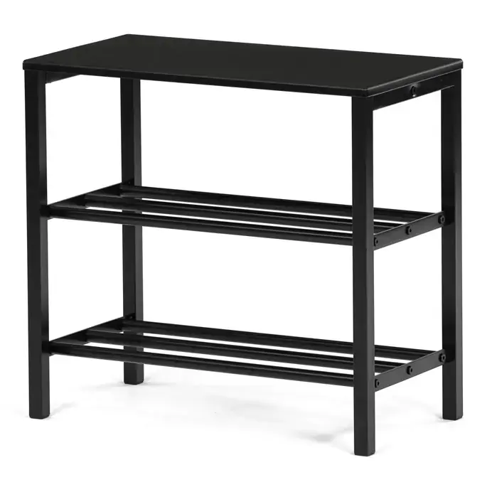 Autronic Botník 83168-42 BK - černá