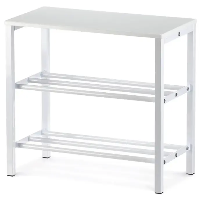 Autronic Botník 83168-42 WT - bílá