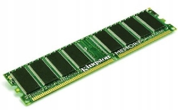 KCP426NS6/8 Kingston 8GB DDR4 2666MHz jednořadá paměť