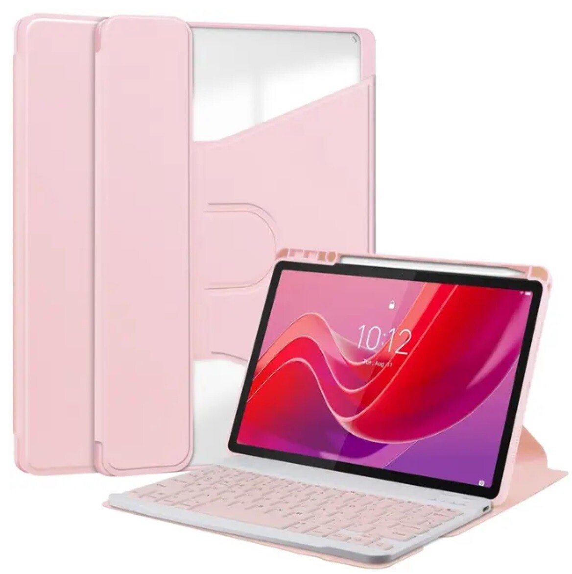 Pouzdro Klávesnice Pro Lenovo Idea Tab ZAFR0378PL 11