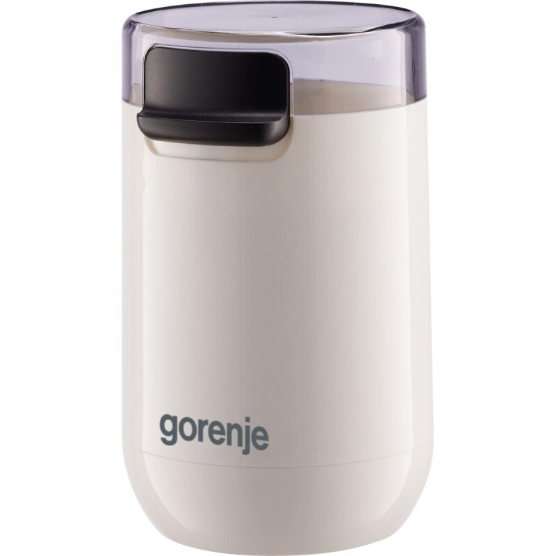 Gorenje Coffee Grinder SMK150SW 150 W Coffee beans capacity 45 g