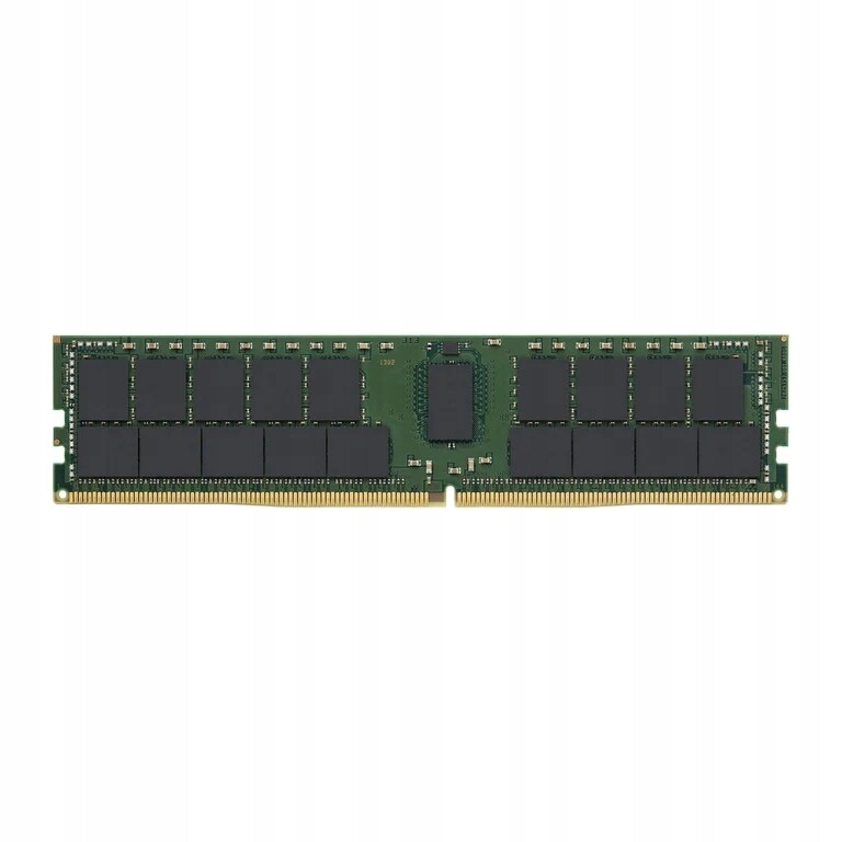 KTL-TS432/32G Kingston 32GB DDR4-3200MHz Reg Ecc