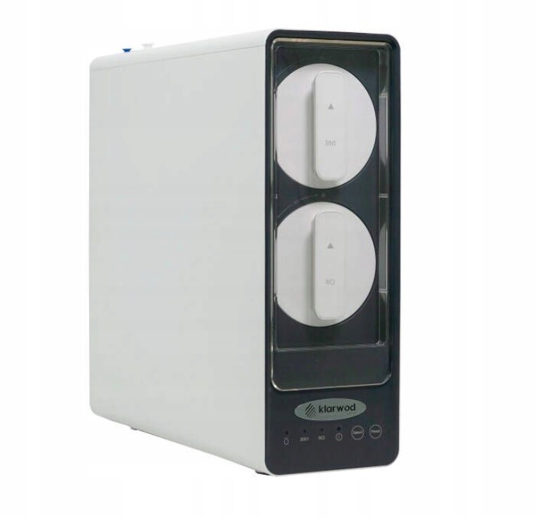 Systém reverzní osmózy Ro Box UX6 800 Gpd Klarwod