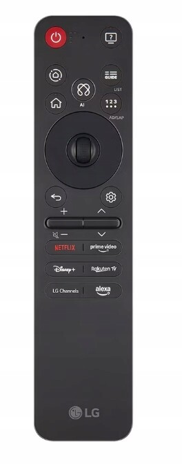 Pilot Magic MR25GA pro televizory z roku 2025